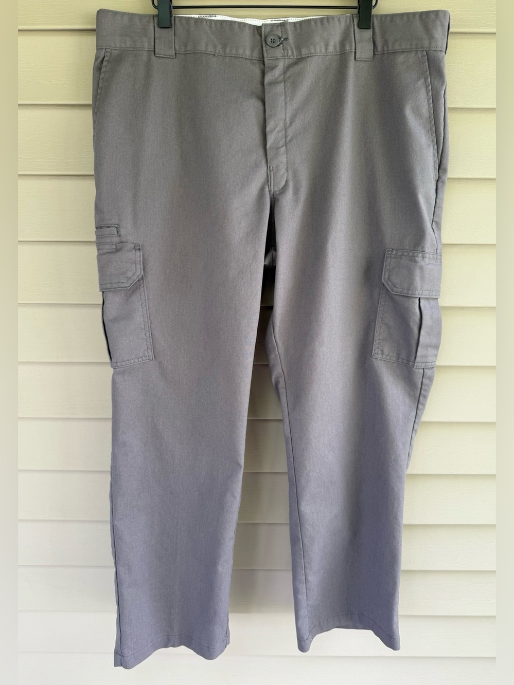 Dickies Regular Straight Cargo Pants Men’s Size 40x30